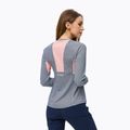 Columbia Titan Pass Sun Deflect Damen-Trekking-Shirt navy blau 1991951 4