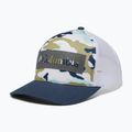 Columbia Punchbowl Trucker Baseballmütze marineblau und weiß 1934421 5