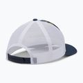 Columbia Punchbowl Trucker Baseballmütze marineblau und weiß 1934421 6