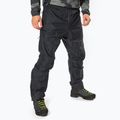 Herren Columbia Pouring Adventure II 010 Regenhose schwarz 1988691