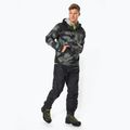 Herren Columbia Pouring Adventure II 010 Regenhose schwarz 1988691 2