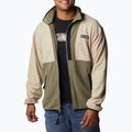 Columbia Back Bowl Herren Fleece-Sweatshirt grün 1890764