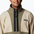 Columbia Back Bowl Herren Fleece-Sweatshirt grün 1890764 4