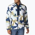 Columbia Back Bowl Herren Fleece-Sweatshirt in Farbe 1890764