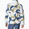 Columbia Back Bowl Herren Fleece-Sweatshirt in Farbe 1890764 2