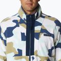 Columbia Back Bowl Herren Fleece-Sweatshirt in Farbe 1890764 4