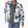 Columbia Back Bowl Herren Fleece-Sweatshirt in Farbe 1890764 5