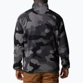 Columbia Back Bowl Herren Fleece-Sweatshirt schwarz 1890764 2
