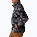 Columbia Back Bowl Herren Fleece-Sweatshirt schwarz 1890764 3