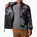 Columbia Back Bowl Herren Fleece-Sweatshirt schwarz 1890764 5