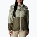 Columbia Flash Forward Damen Windjacke grün 1585911348