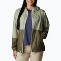 Columbia Flash Forward Damen Windjacke grün 1585911348 3