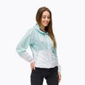 Columbia Flash Forward 329 Damen Windjacke blau und weiß 1585911