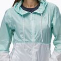 Columbia Flash Forward 329 Damen Windjacke blau und weiß 1585911 3