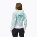 Columbia Flash Forward 329 Damen Windjacke blau und weiß 1585911 4