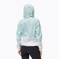Columbia Flash Forward 329 Damen Windjacke blau und weiß 1585911 5