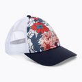 Damen Columbia Mesh Hat II weiß und marineblau Kappe 1886801