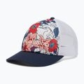 Damen Columbia Mesh Hat II weiß und marineblau Kappe 1886801 5