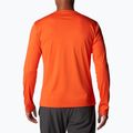 Columbia Zero Rules Herren-Trekkinghemd orange 1533282 2