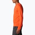 Columbia Zero Rules Herren-Trekkinghemd orange 1533282 3