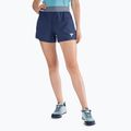Columbia Damen-Trekking-Shorts Titan Pass LW 466 navy blau 1991931
