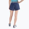 Columbia Damen-Trekking-Shorts Titan Pass LW 466 navy blau 1991931 3