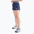Columbia Damen-Trekking-Shorts Titan Pass LW 466 navy blau 1991931 4
