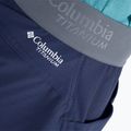 Columbia Damen-Trekking-Shorts Titan Pass LW 466 navy blau 1991931 6