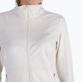 Columbia Damen Weekend Adventure Fleece-Sweatshirt weiß 1959023 4