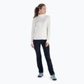 Columbia Damen Weekend Adventure Fleece-Sweatshirt weiß 1959023 6