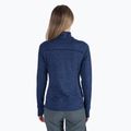 Columbia Damen Weekend Adventure Fleece-Sweatshirt navy blau 1959023 4