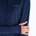 Columbia Damen Weekend Adventure Fleece-Sweatshirt navy blau 1959023 6