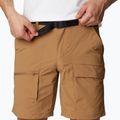 Columbia Maxtrail Lite 257 braun Herren-Trekking-Shorts 1990471 4