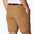 Columbia Maxtrail Lite 257 braun Herren-Trekking-Shorts 1990471 5
