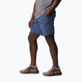 Columbia Maxtrail Lite 478 Herren-Trekking-Shorts navy blau 1990471 3