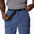 Columbia Maxtrail Lite 478 Herren-Trekking-Shorts navy blau 1990471 4