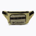 Columbia Zigzag Hip Pack 327 beige Hüfttasche 1890911