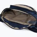 Columbia Zigzag Hip Pack 479 navy blau und beige Hüfttasche 1890911 4