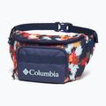 Columbia Zigzag Hip Pack 466 navy blau Hüfttasche 1890911