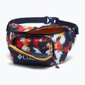 Columbia Zigzag Hip Pack 466 navy blau Hüfttasche 1890911 3