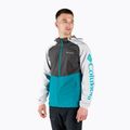 Columbia Panther Creek Herren Softshelljacke blau-grau 1840711
