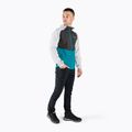 Columbia Panther Creek Herren Softshelljacke blau-grau 1840711 2