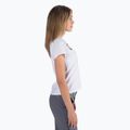 Damen-Trekking-Shirt Columbia Sun Trek Grafik weiß 1931753 4