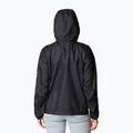 Columbia Flash Challenger Novelty Damen Windjacke schwarz 1989503010 2