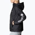 Columbia Flash Challenger Novelty Damen Windjacke schwarz 1989503010 5