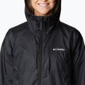 Columbia Flash Challenger Novelty Damen Windjacke schwarz 1989503010 6