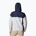 Columbia Flash Challenger Novelty Damen Windjacke weiß 1989503102 6