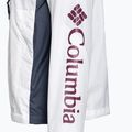 Columbia Flash Challenger Novelty Damen Windjacke weiß 1989503102 4