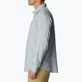 Columbia Utilizer Woven LS grau Herren-Trekkinghemd 1993325 2