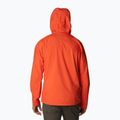 Columbia Herren Earth Explorer Shell 813 Regenjacke orange 1988612 3